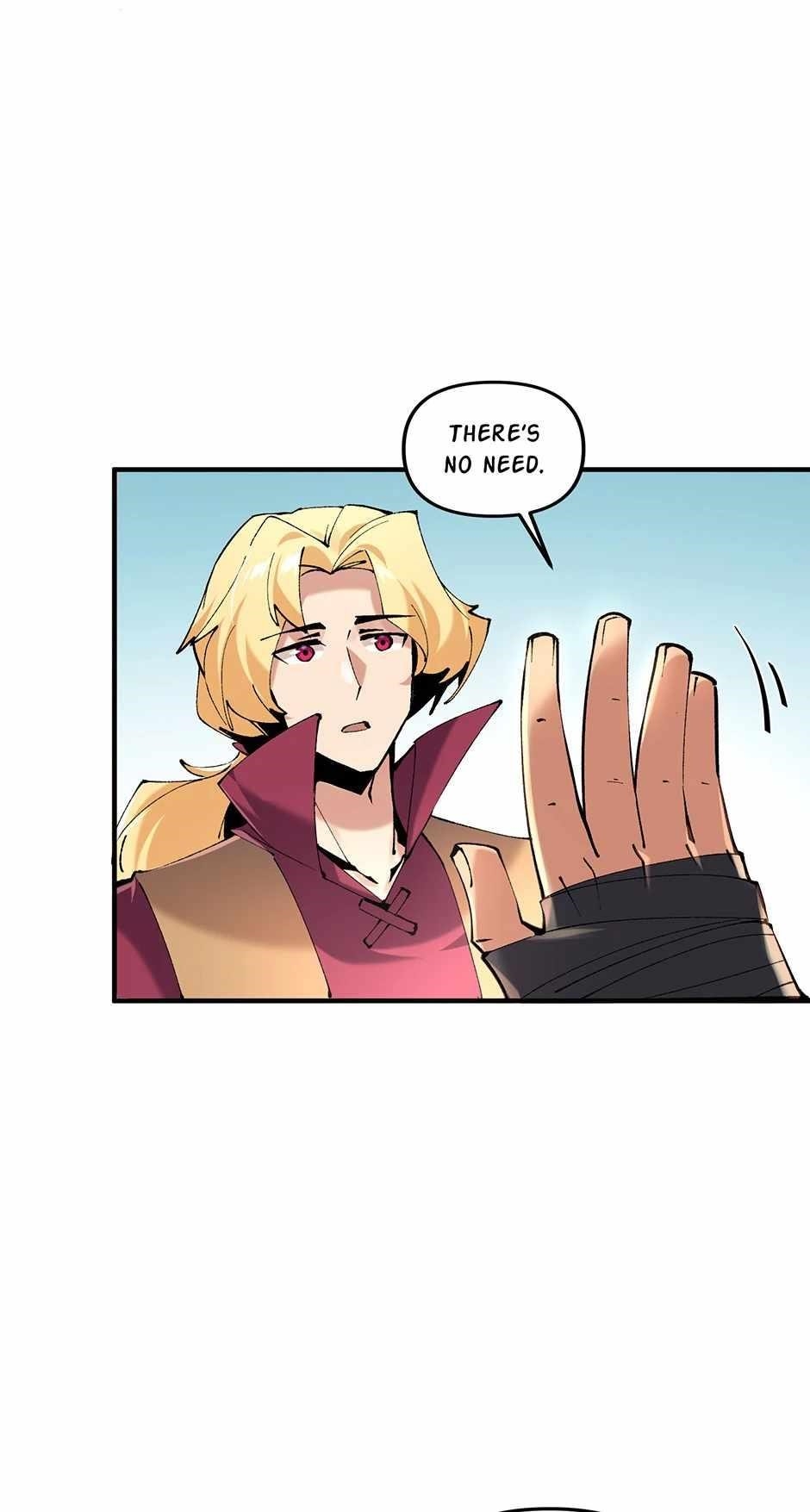 Salvos (A Monster Evolution Litrpg) Chapter 71 - Page 6