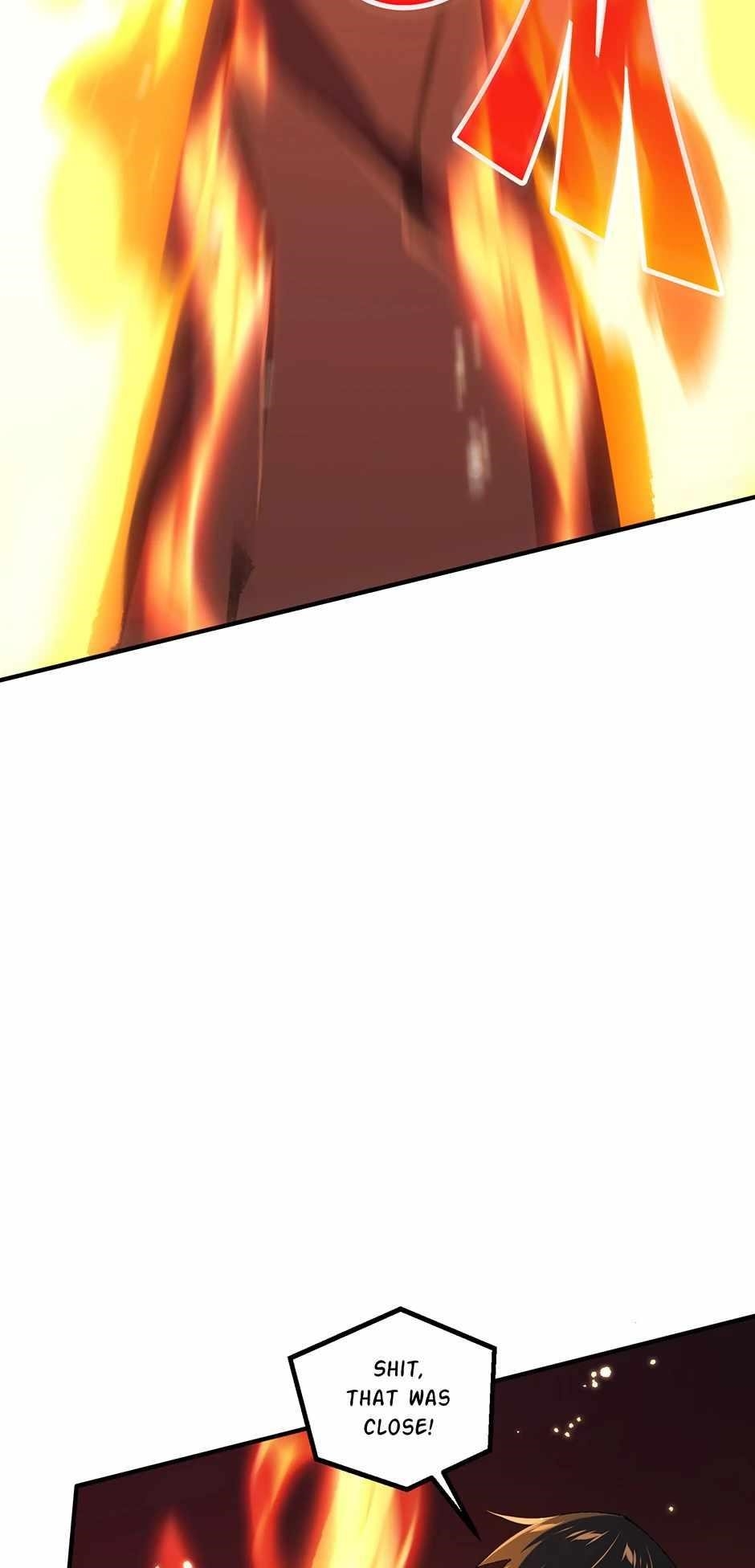 Salvos (A Monster Evolution Litrpg) Chapter 71 - Page 63