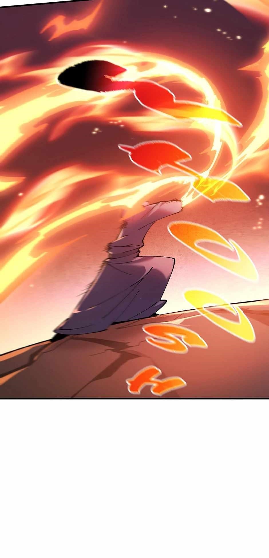 Salvos (A Monster Evolution Litrpg) Chapter 71 - Page 67