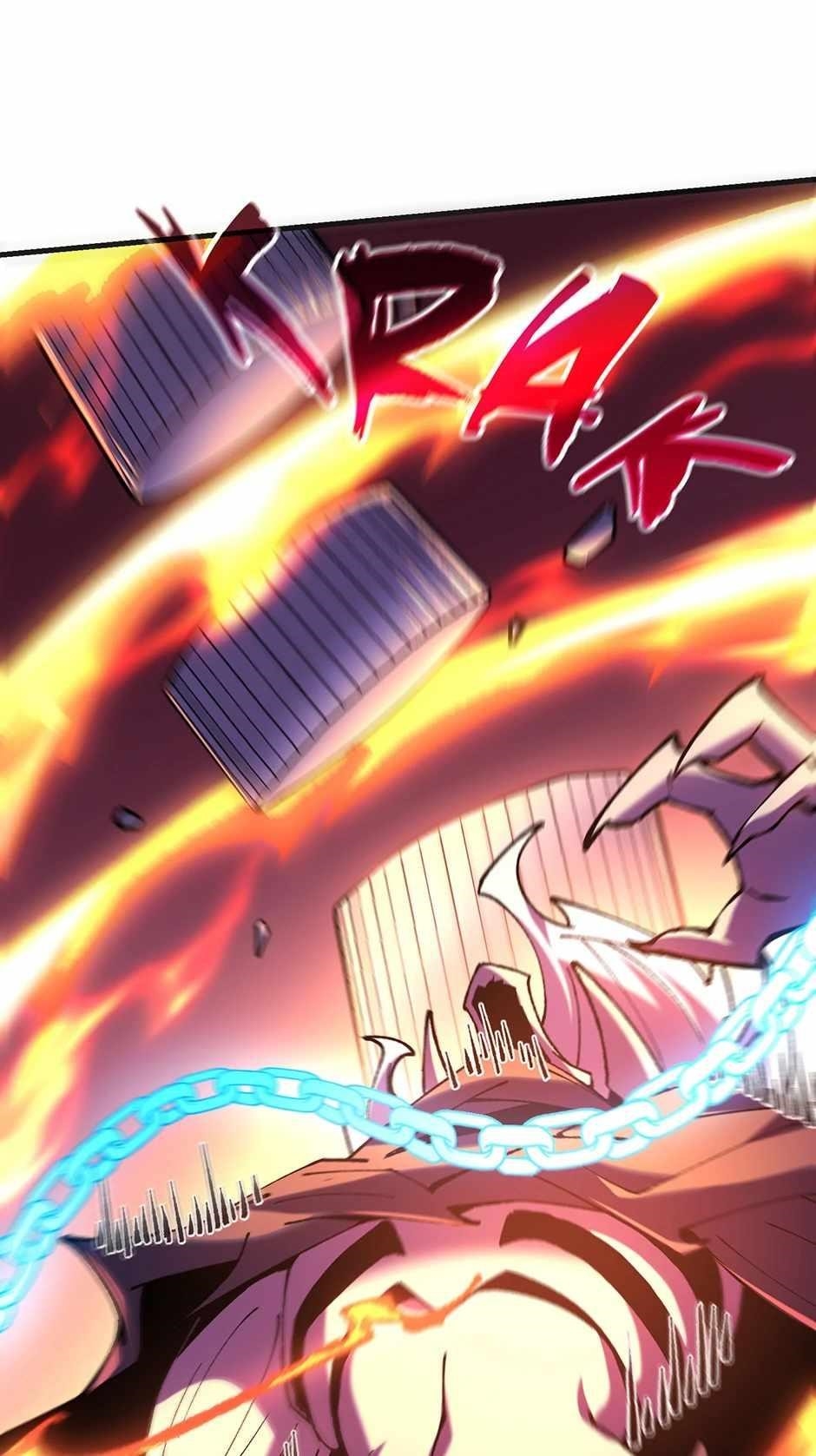 Salvos (A Monster Evolution Litrpg) Chapter 71 - Page 68