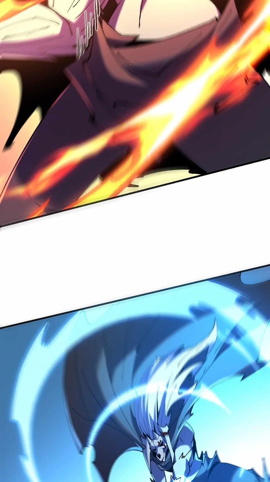 Salvos (A Monster Evolution Litrpg) Chapter 71 - Page 69