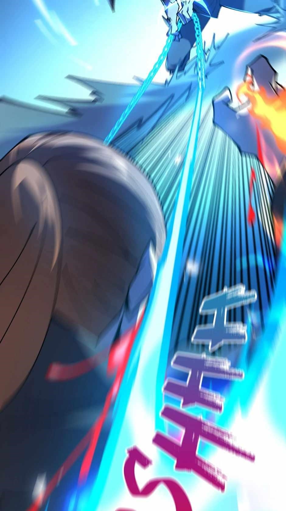 Salvos (A Monster Evolution Litrpg) Chapter 71 - Page 70