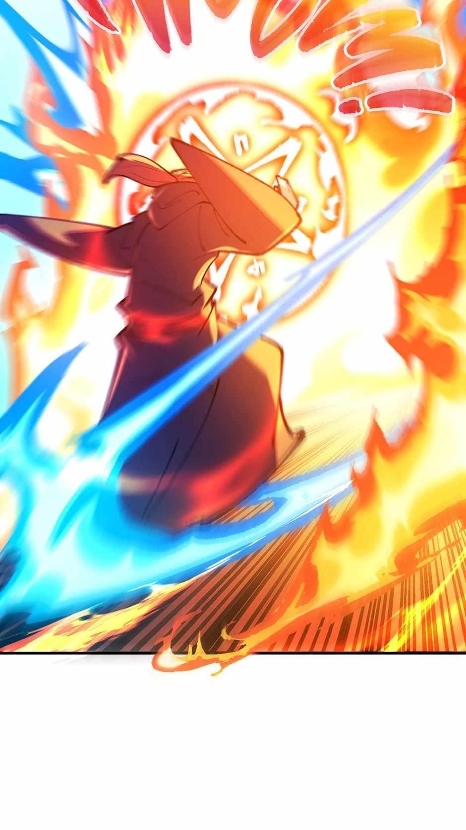 Salvos (A Monster Evolution Litrpg) Chapter 71 - Page 73