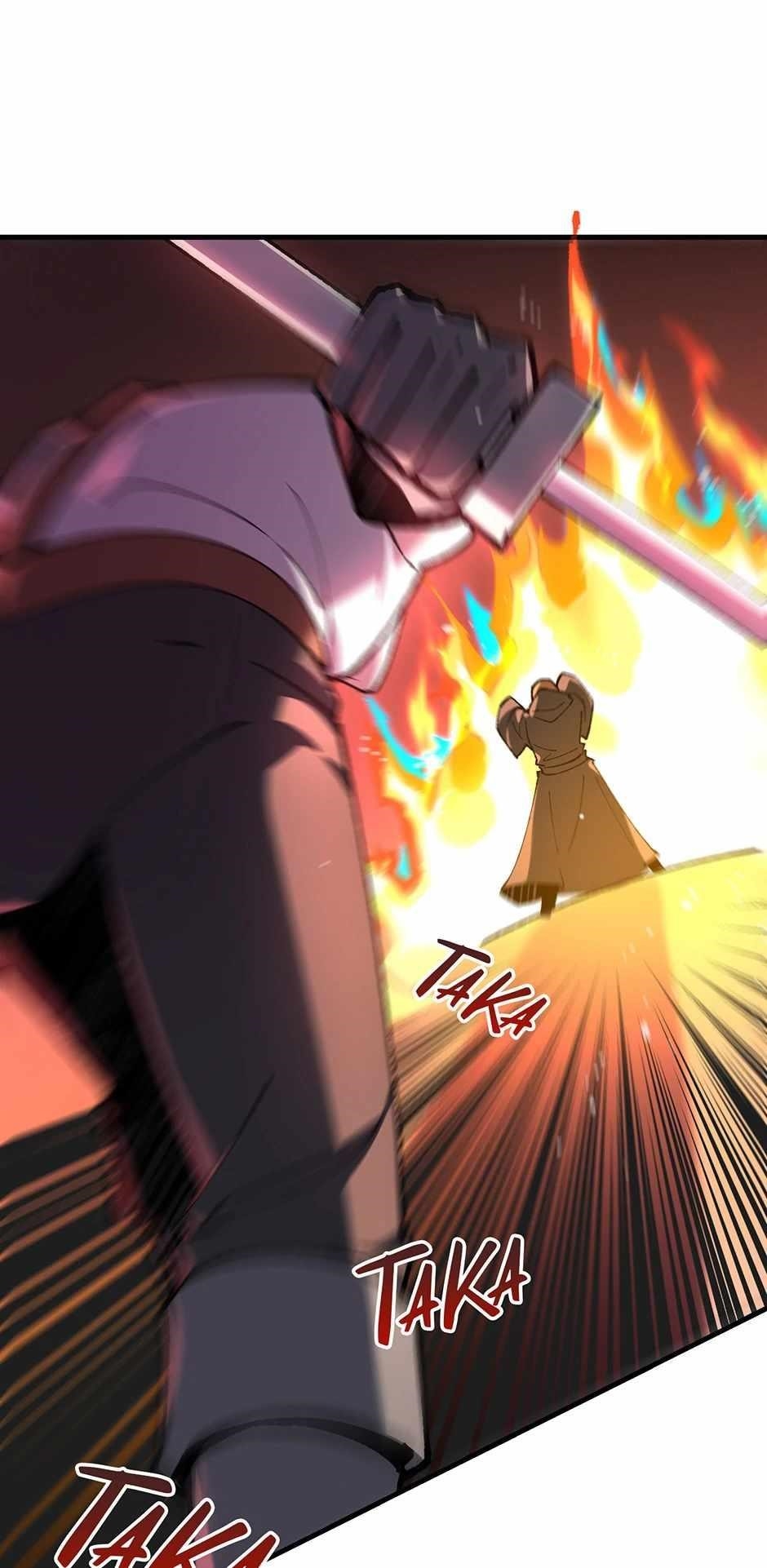 Salvos (A Monster Evolution Litrpg) Chapter 71 - Page 74