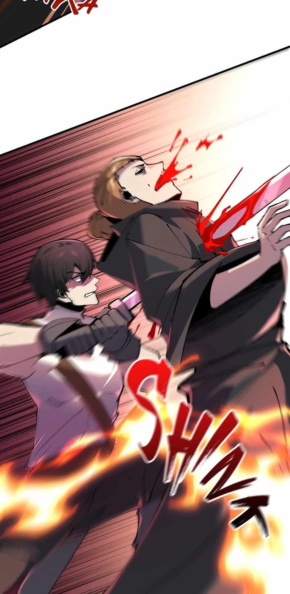 Salvos (A Monster Evolution Litrpg) Chapter 71 - Page 75