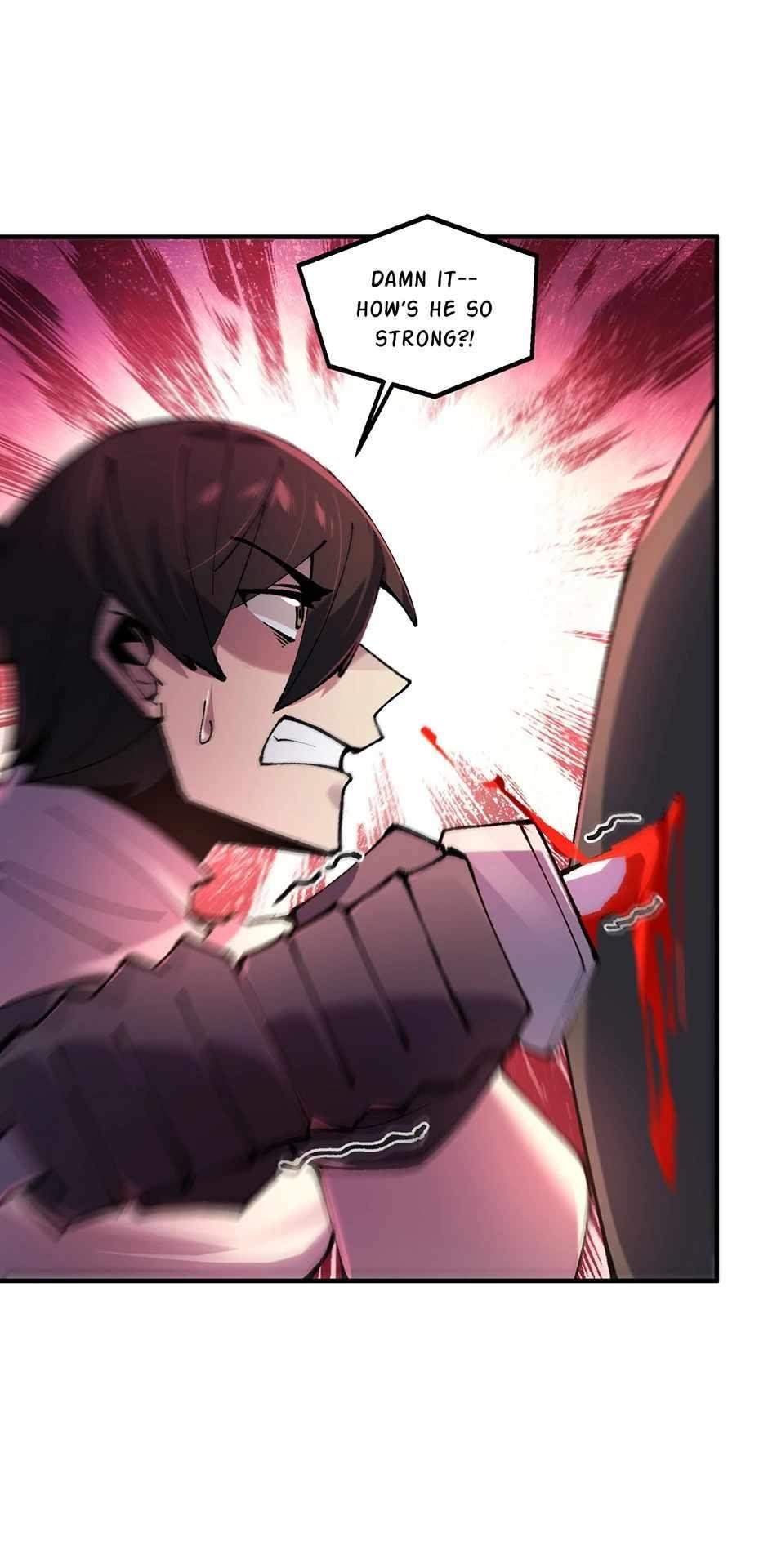 Salvos (A Monster Evolution Litrpg) Chapter 71 - Page 77