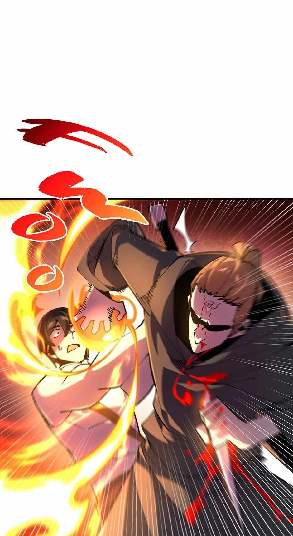 Salvos (A Monster Evolution Litrpg) Chapter 71 - Page 78