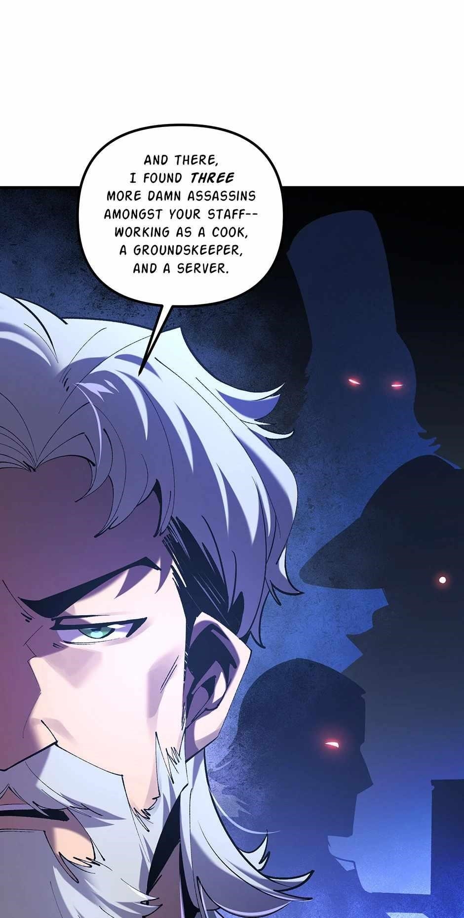 Salvos (A Monster Evolution Litrpg) Chapter 71 - Page 8