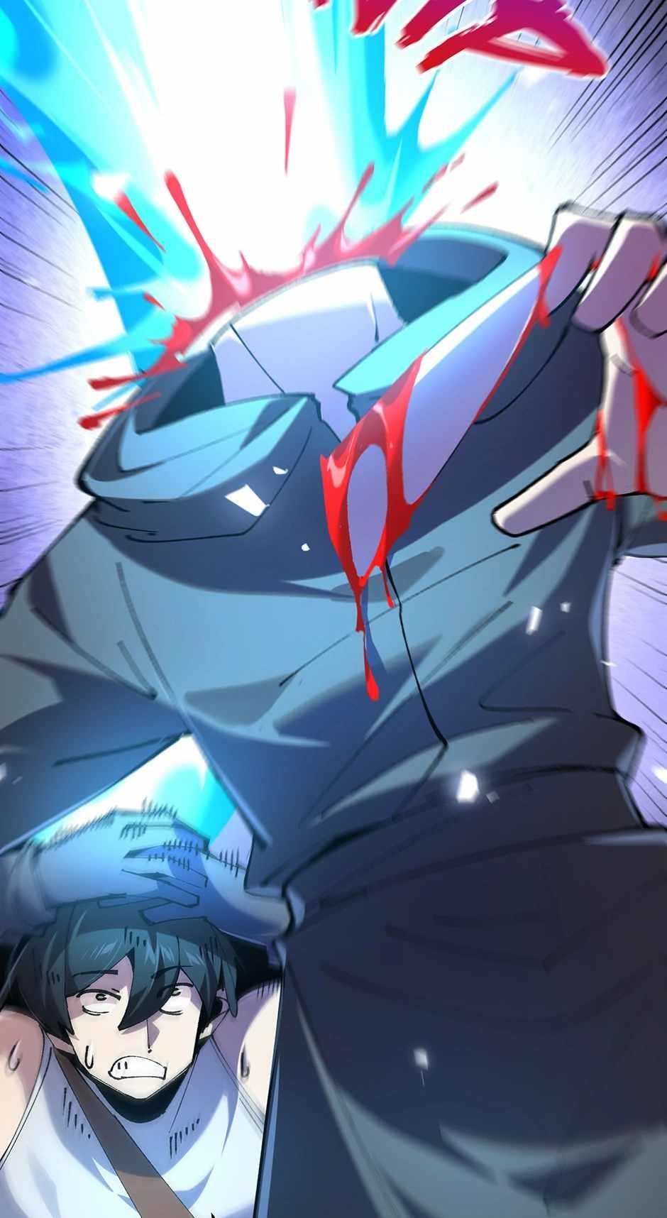 Salvos (A Monster Evolution Litrpg) Chapter 71 - Page 81