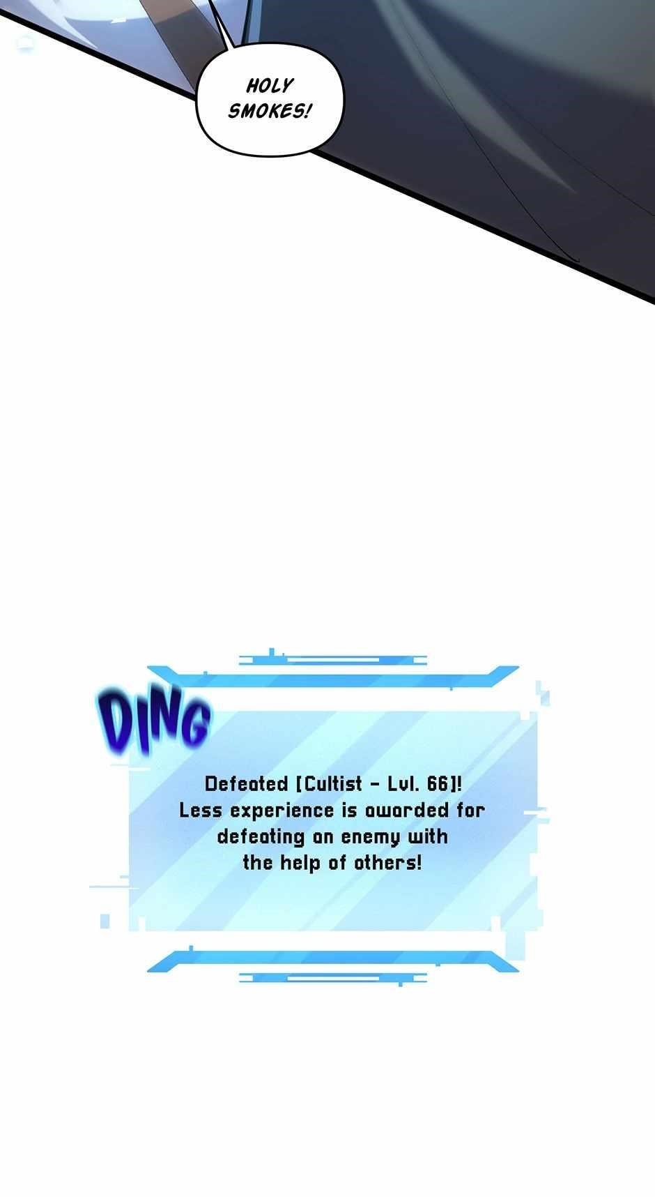 Salvos (A Monster Evolution Litrpg) Chapter 71 - Page 82