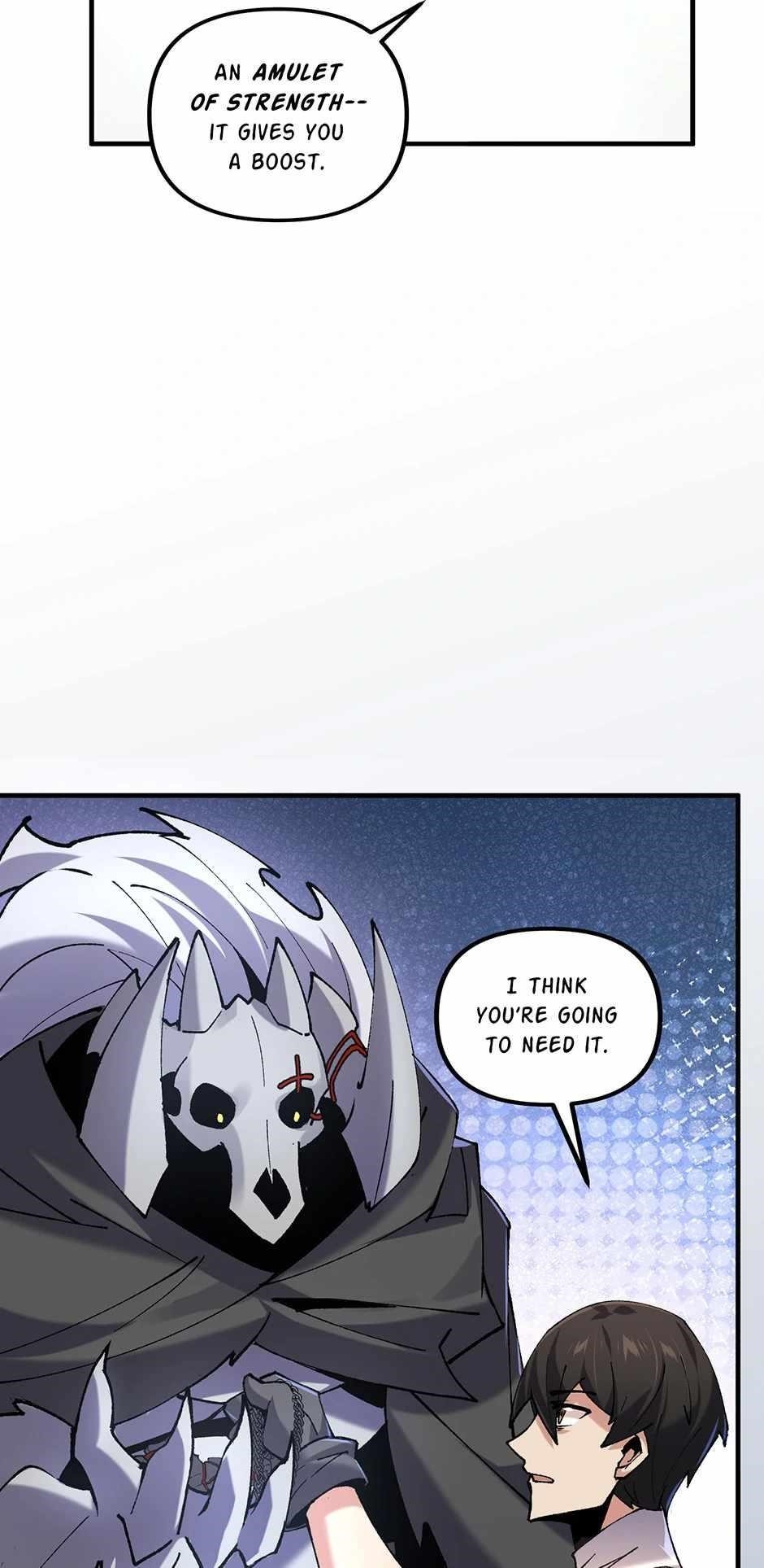 Salvos (A Monster Evolution Litrpg) Chapter 71 - Page 85