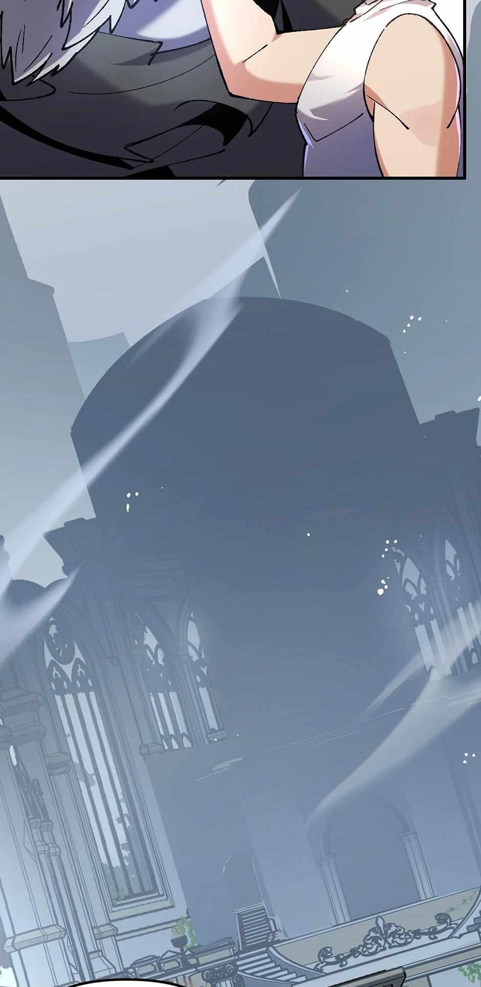 Salvos (A Monster Evolution Litrpg) Chapter 71 - Page 86