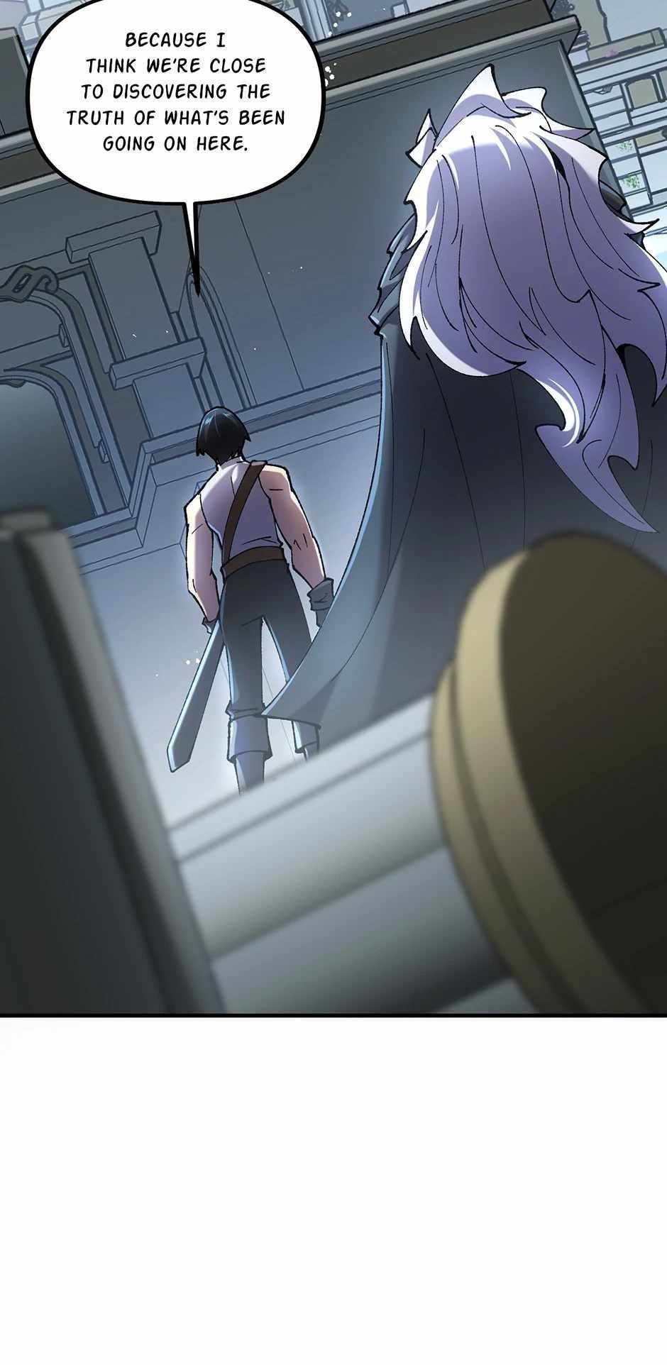 Salvos (A Monster Evolution Litrpg) Chapter 71 - Page 87