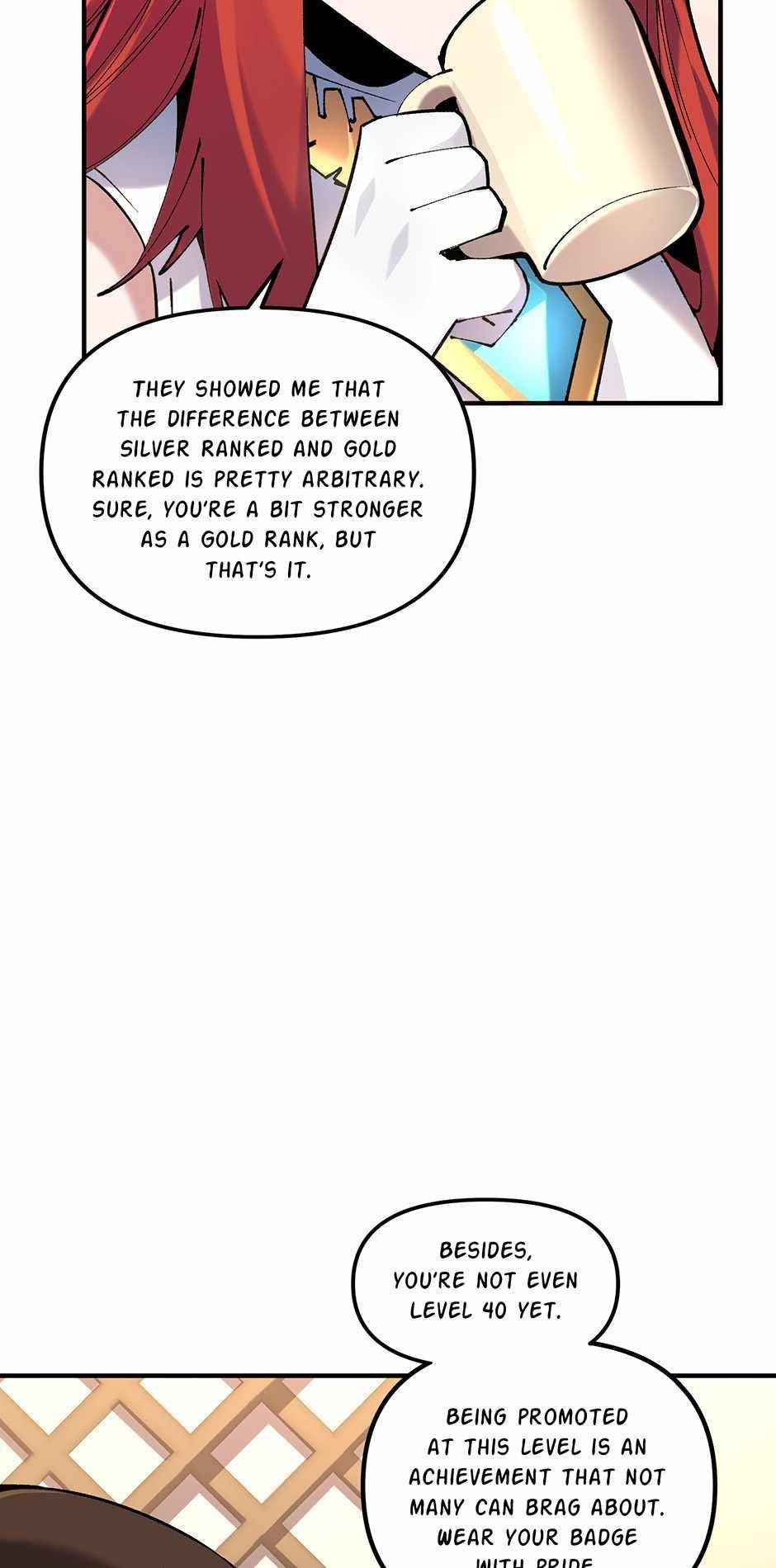 Salvos (A Monster Evolution Litrpg) Chapter 72 - Page 11