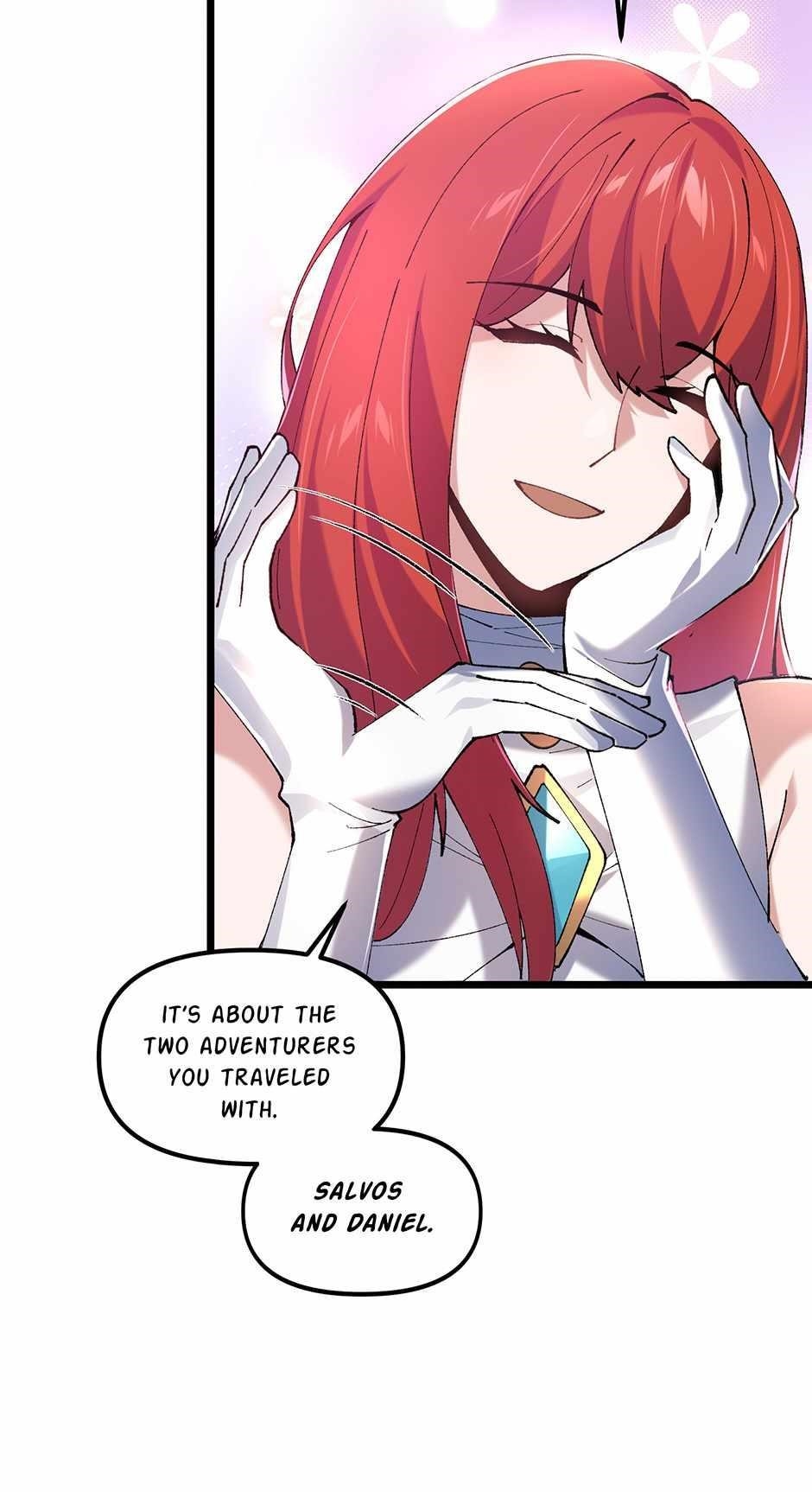 Salvos (A Monster Evolution Litrpg) Chapter 72 - Page 18