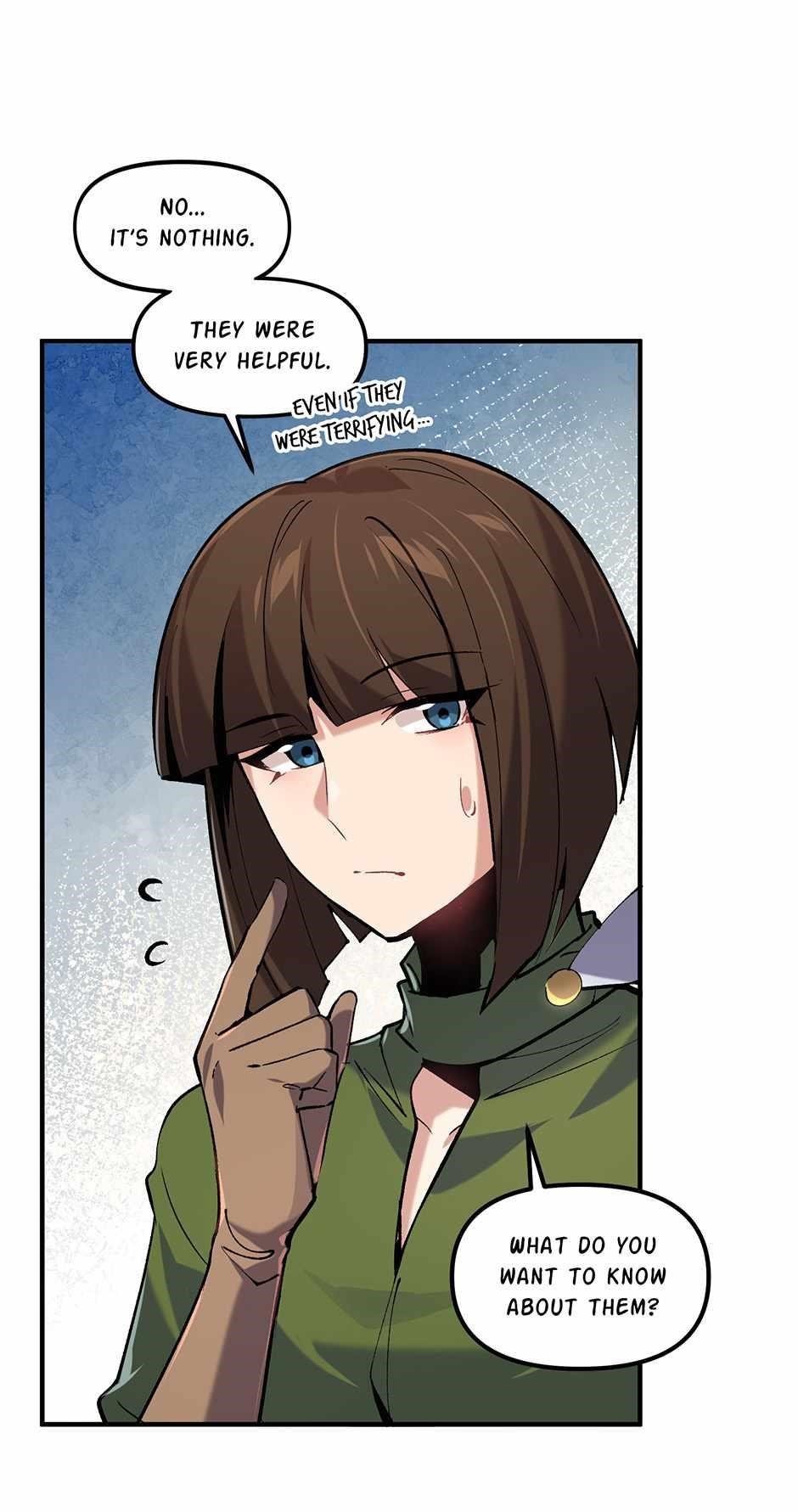 Salvos (A Monster Evolution Litrpg) Chapter 72 - Page 20