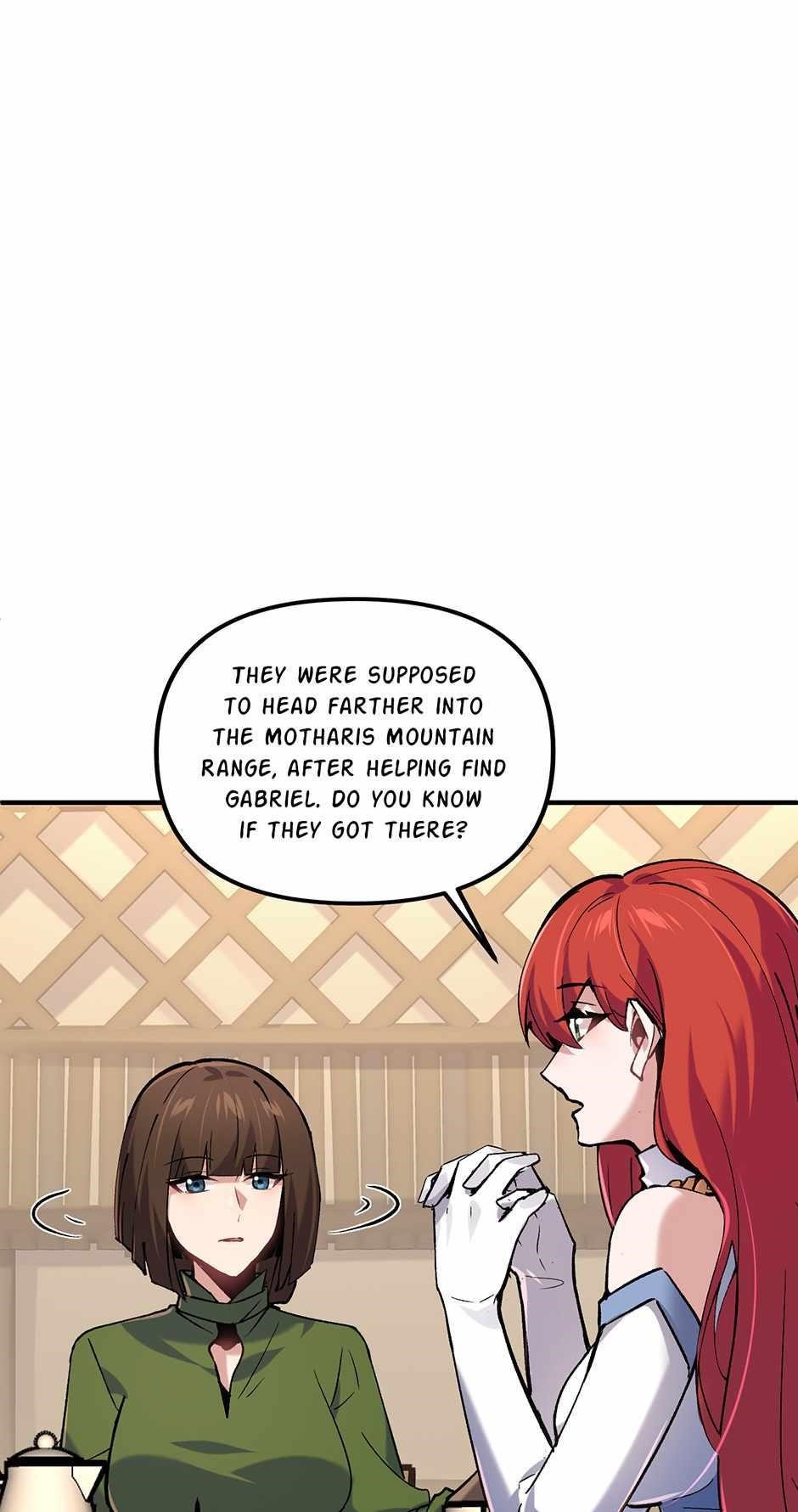 Salvos (A Monster Evolution Litrpg) Chapter 72 - Page 21