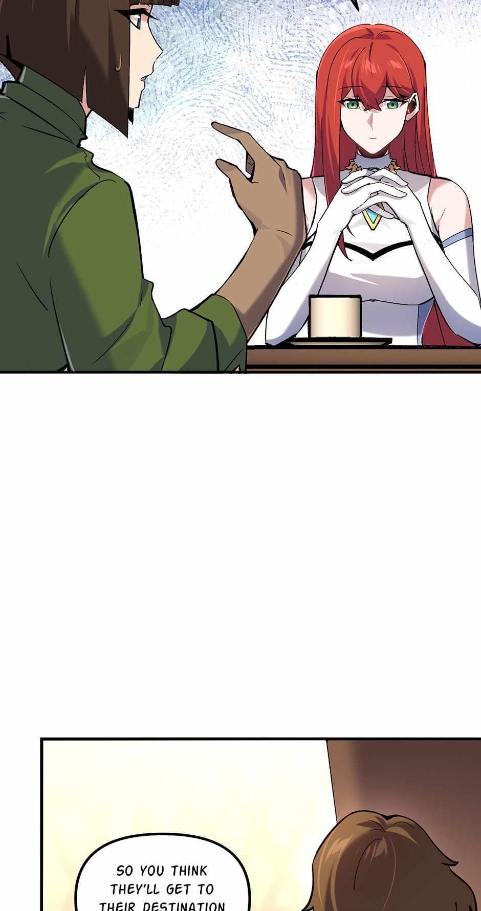 Salvos (A Monster Evolution Litrpg) Chapter 72 - Page 23