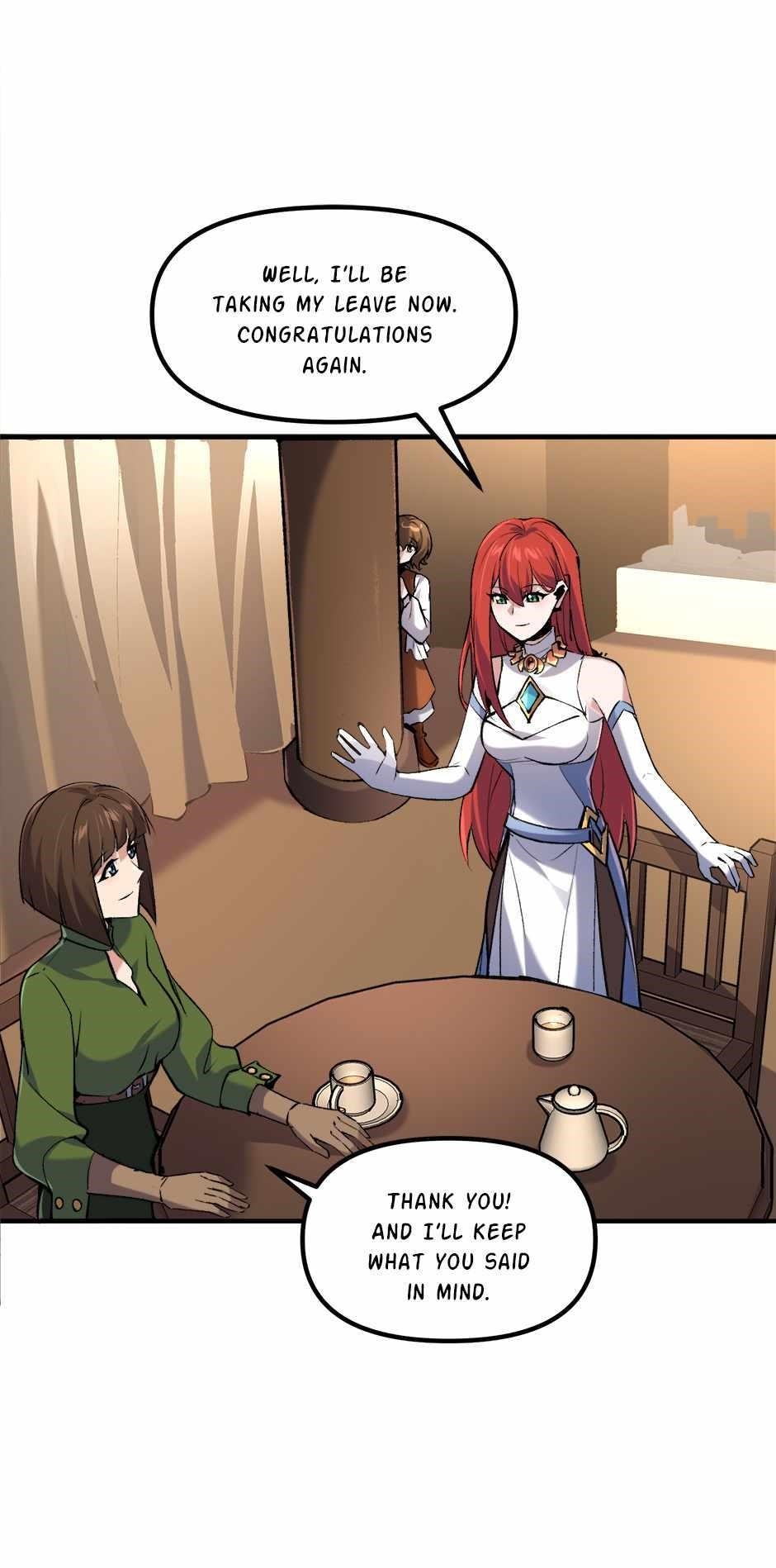 Salvos (A Monster Evolution Litrpg) Chapter 72 - Page 26