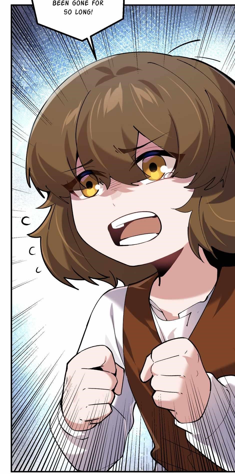 Salvos (A Monster Evolution Litrpg) Chapter 72 - Page 29