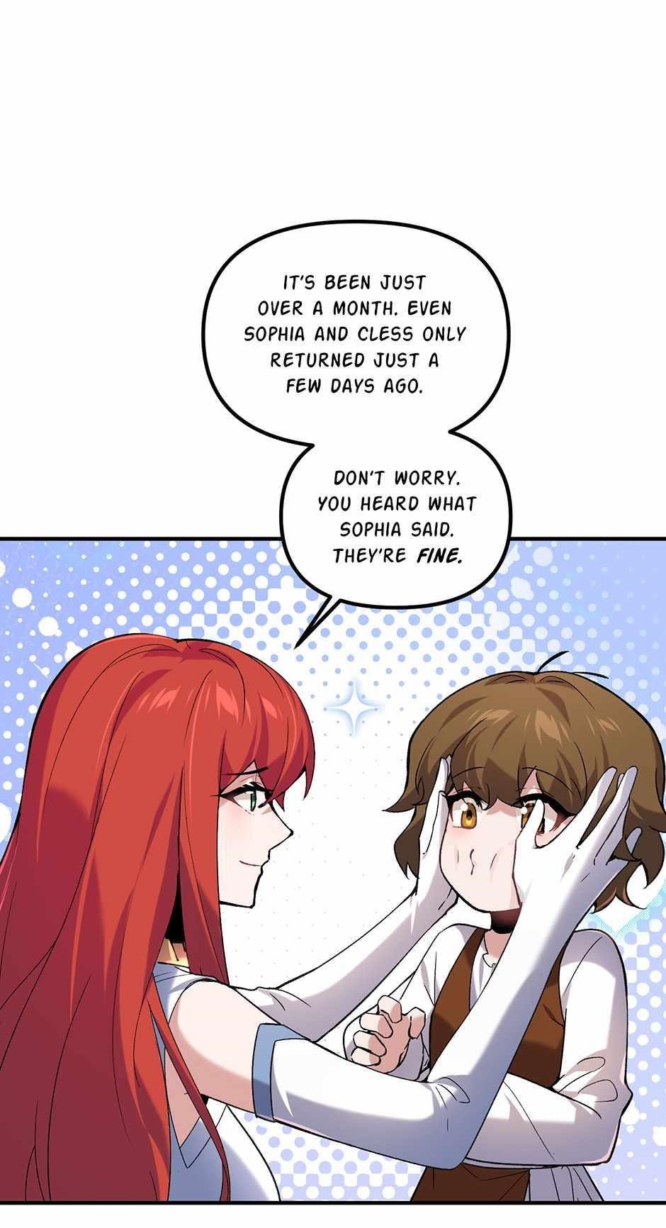 Salvos (A Monster Evolution Litrpg) Chapter 72 - Page 31