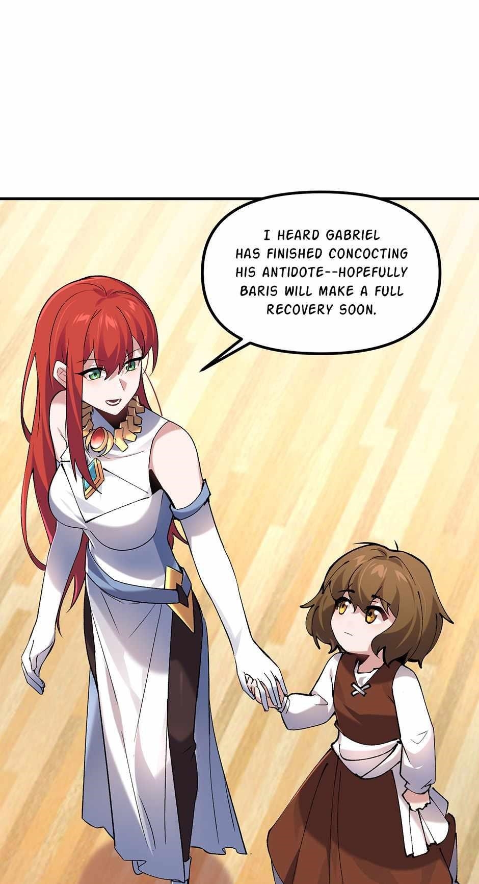 Salvos (A Monster Evolution Litrpg) Chapter 72 - Page 33