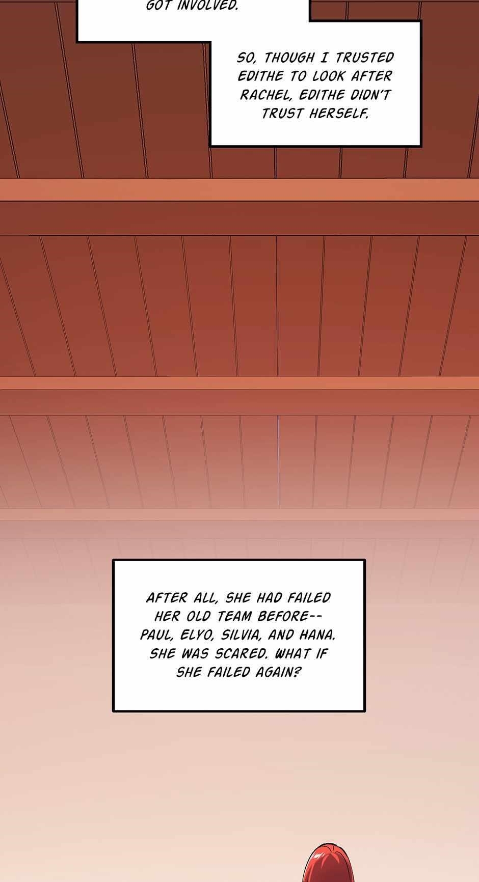 Salvos (A Monster Evolution Litrpg) Chapter 72 - Page 36