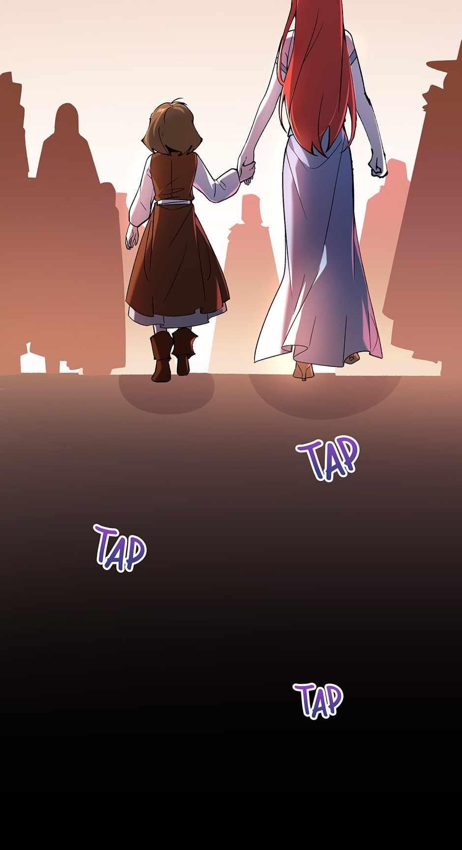 Salvos (A Monster Evolution Litrpg) Chapter 72 - Page 37