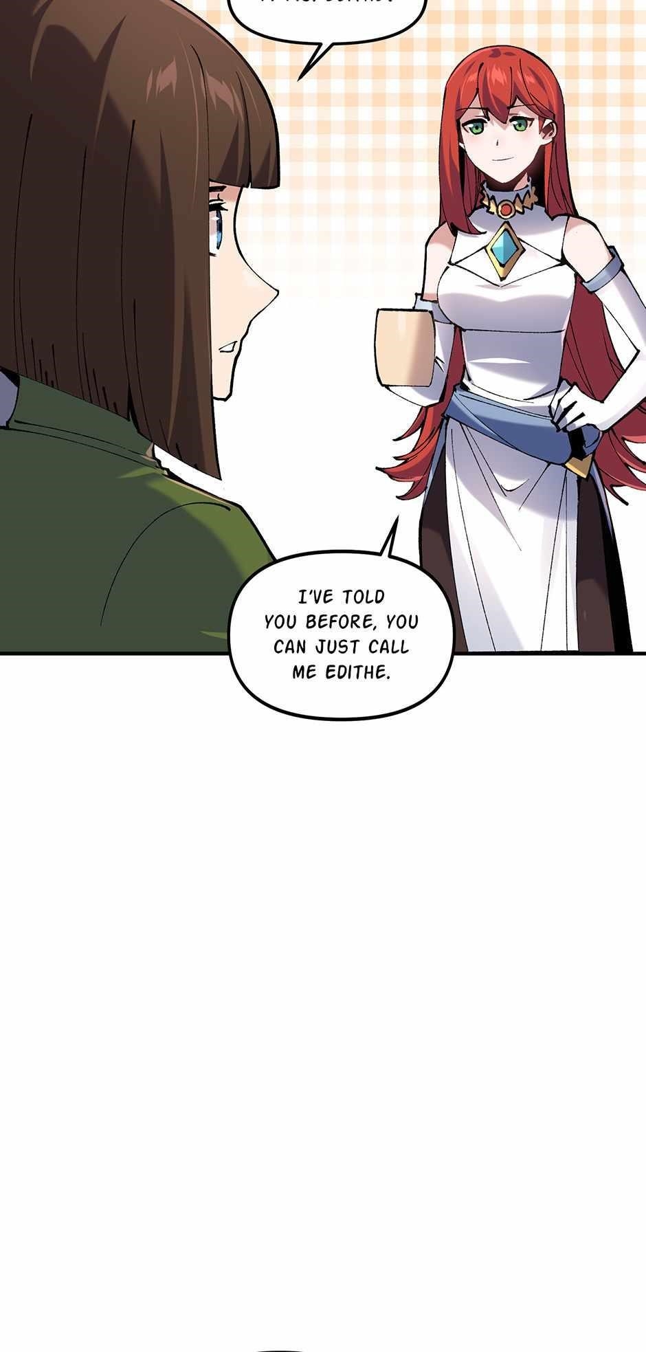 Salvos (A Monster Evolution Litrpg) Chapter 72 - Page 4