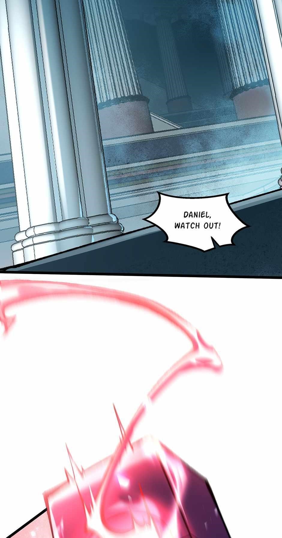 Salvos (A Monster Evolution Litrpg) Chapter 72 - Page 40