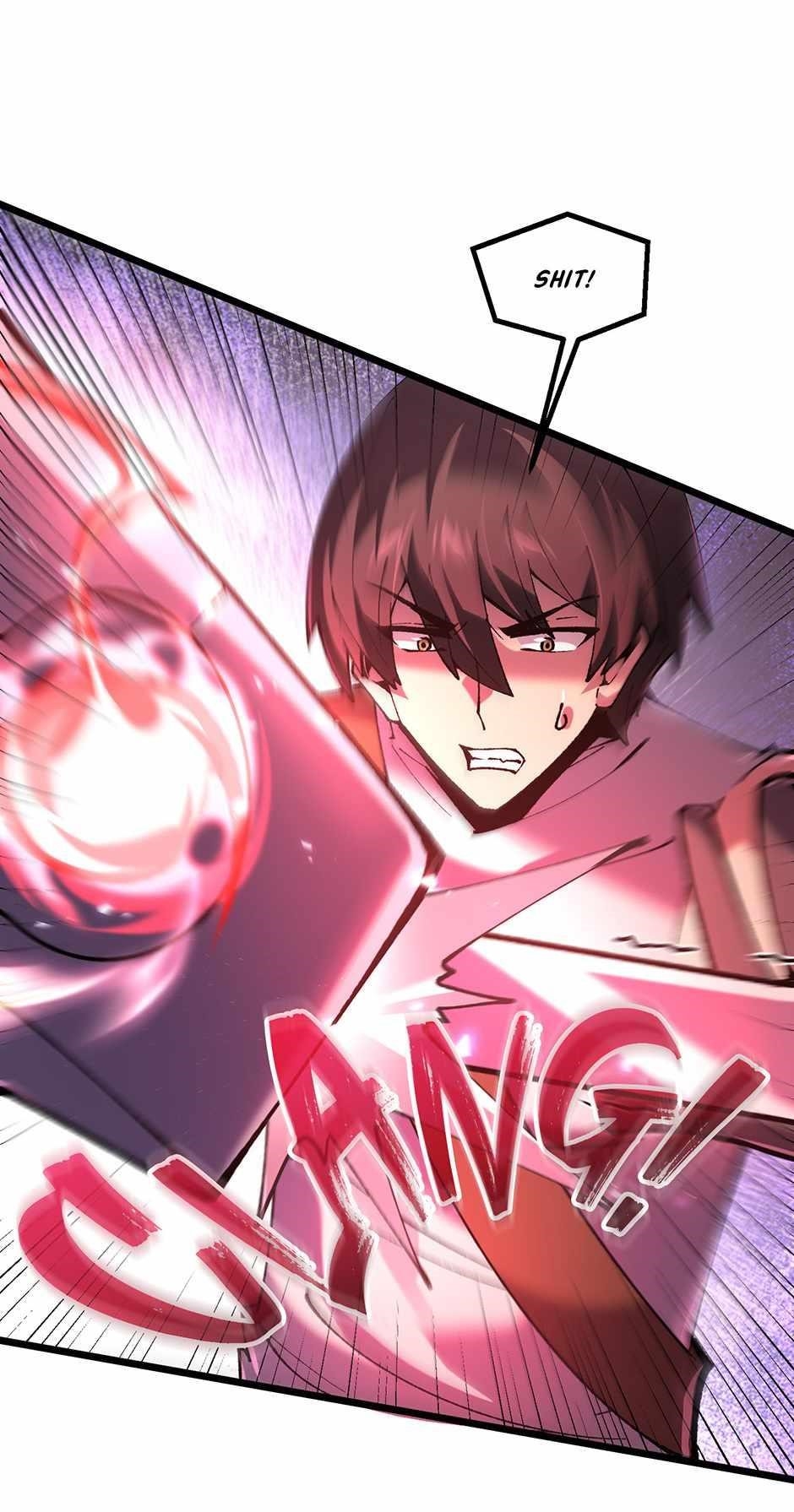 Salvos (A Monster Evolution Litrpg) Chapter 72 - Page 42