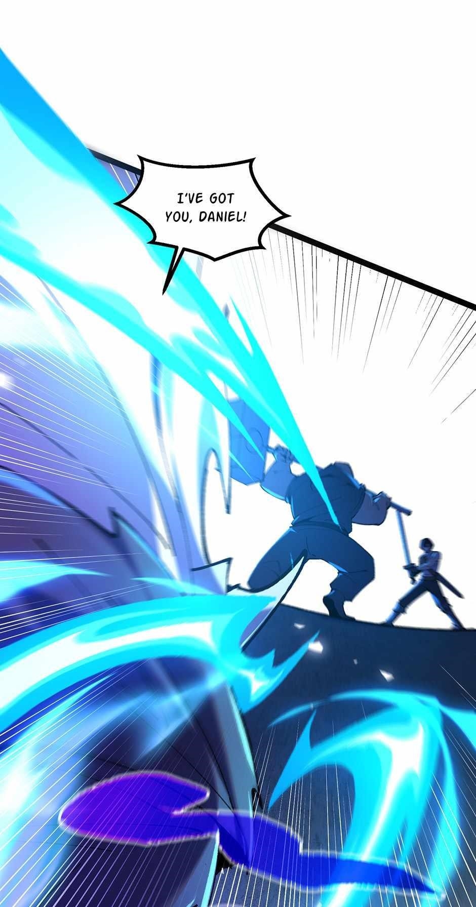 Salvos (A Monster Evolution Litrpg) Chapter 72 - Page 45