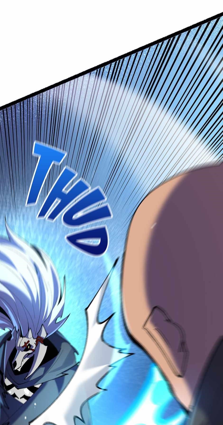 Salvos (A Monster Evolution Litrpg) Chapter 72 - Page 47