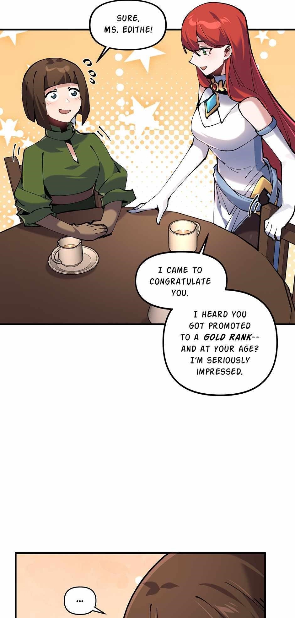 Salvos (A Monster Evolution Litrpg) Chapter 72 - Page 5