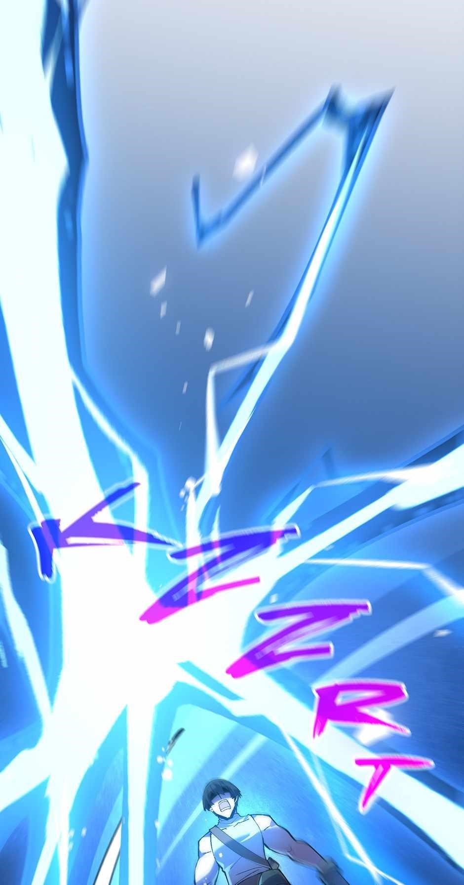 Salvos (A Monster Evolution Litrpg) Chapter 72 - Page 50