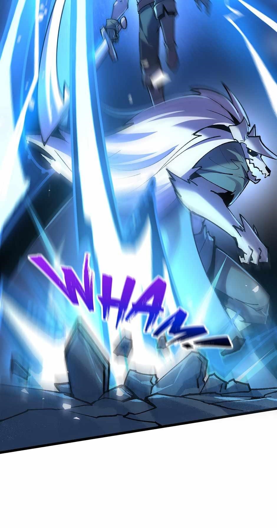 Salvos (A Monster Evolution Litrpg) Chapter 72 - Page 51