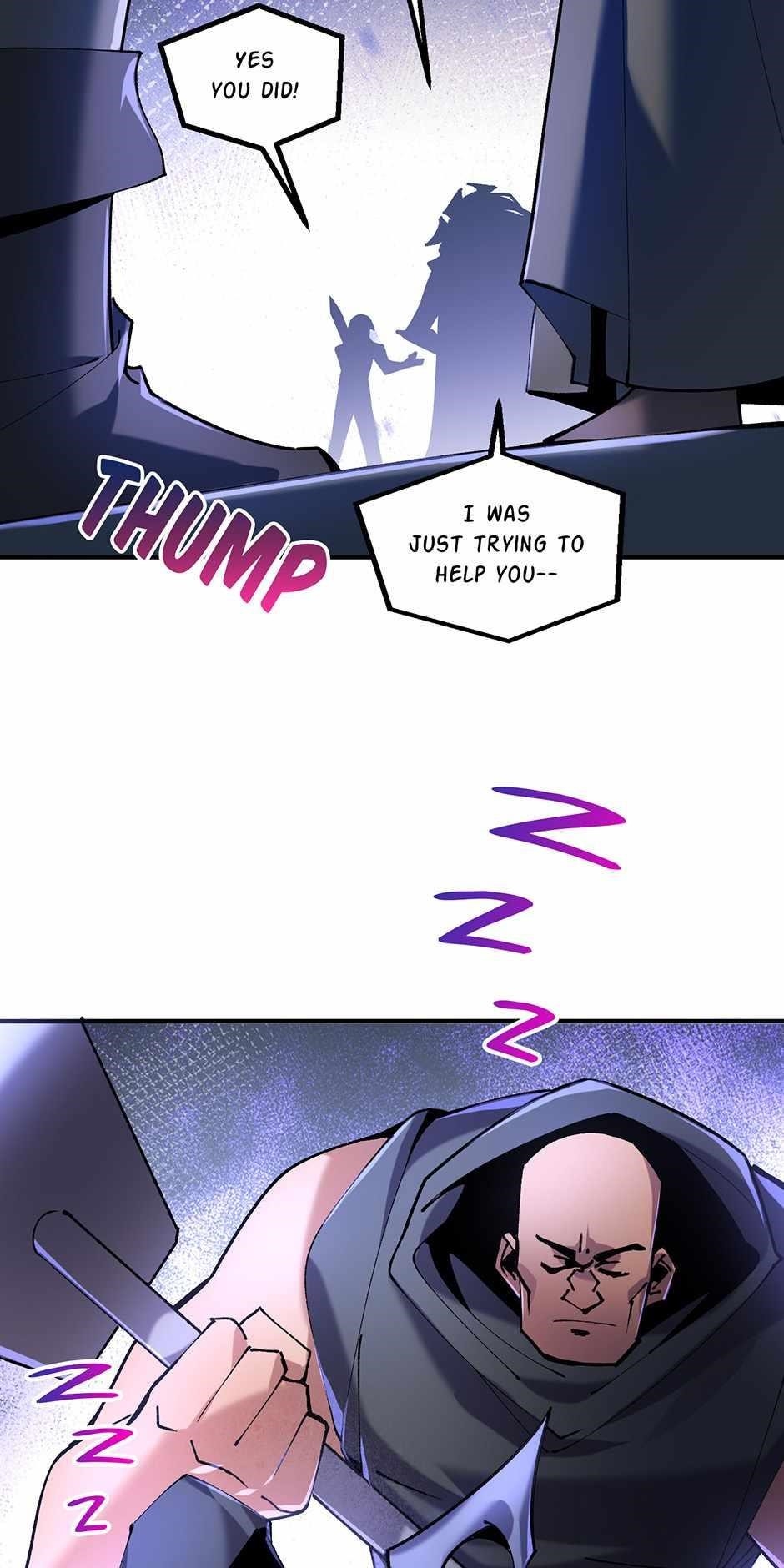 Salvos (A Monster Evolution Litrpg) Chapter 72 - Page 53