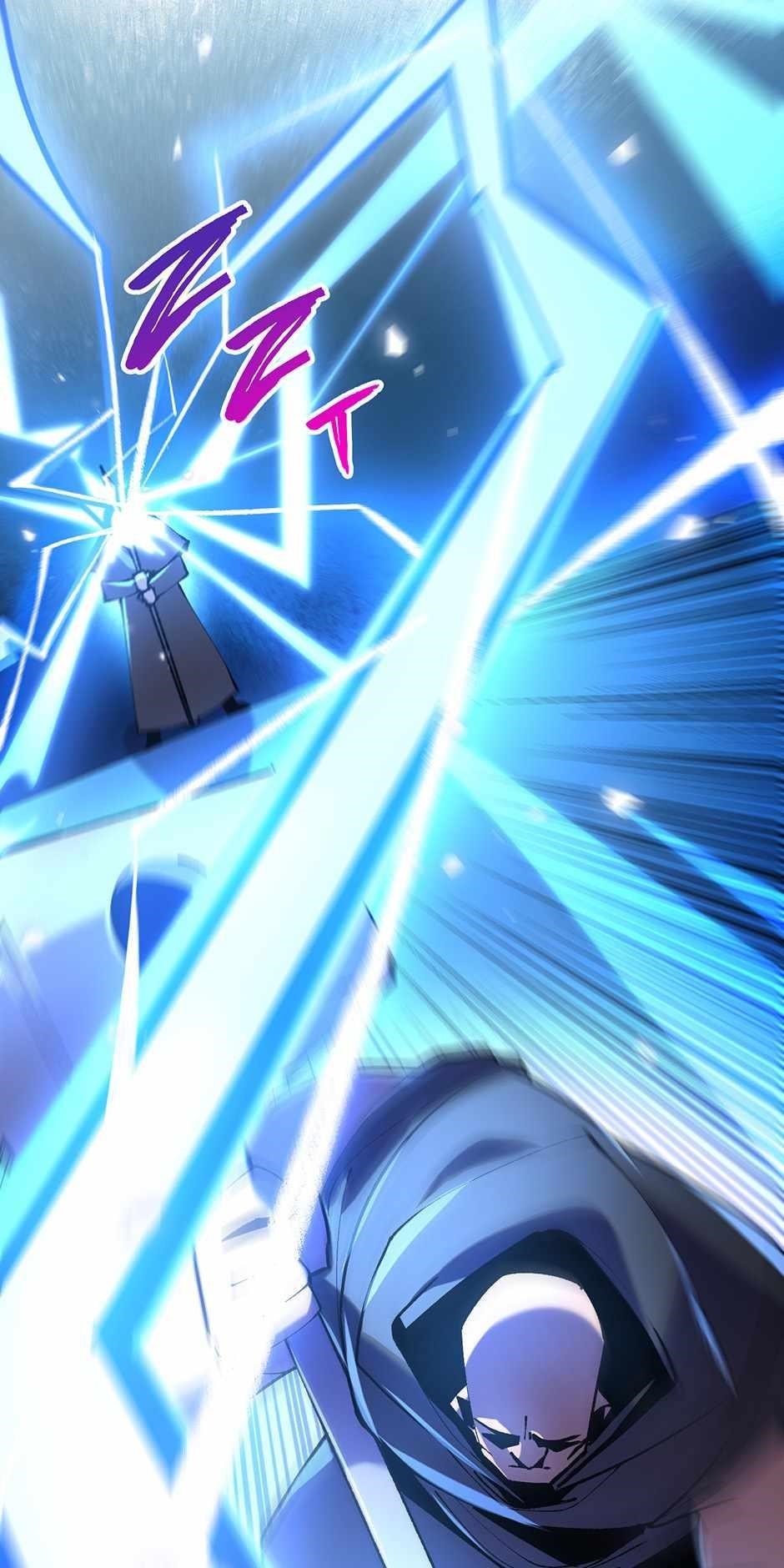 Salvos (A Monster Evolution Litrpg) Chapter 72 - Page 55