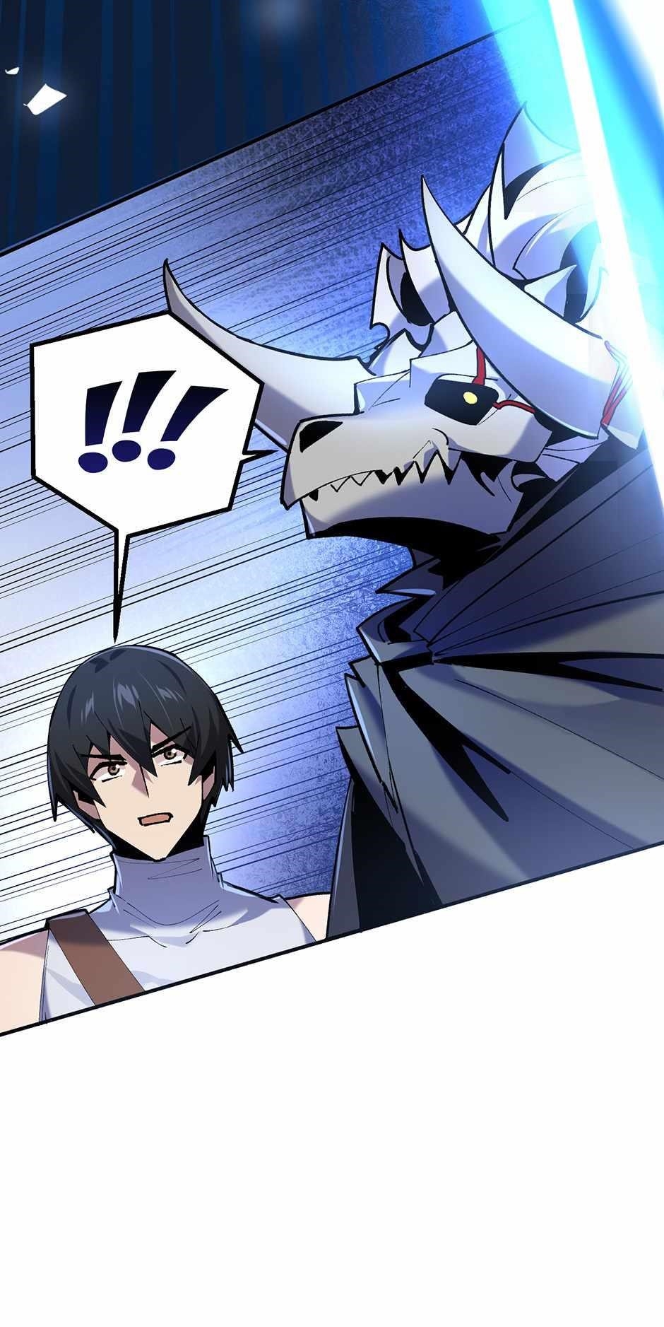 Salvos (A Monster Evolution Litrpg) Chapter 72 - Page 57