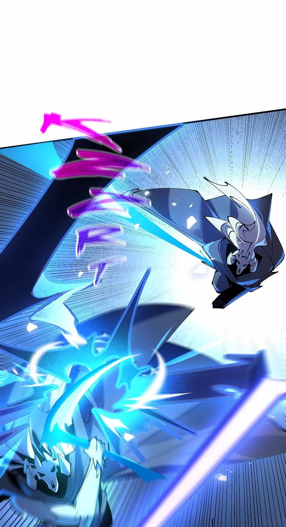 Salvos (A Monster Evolution Litrpg) Chapter 72 - Page 58