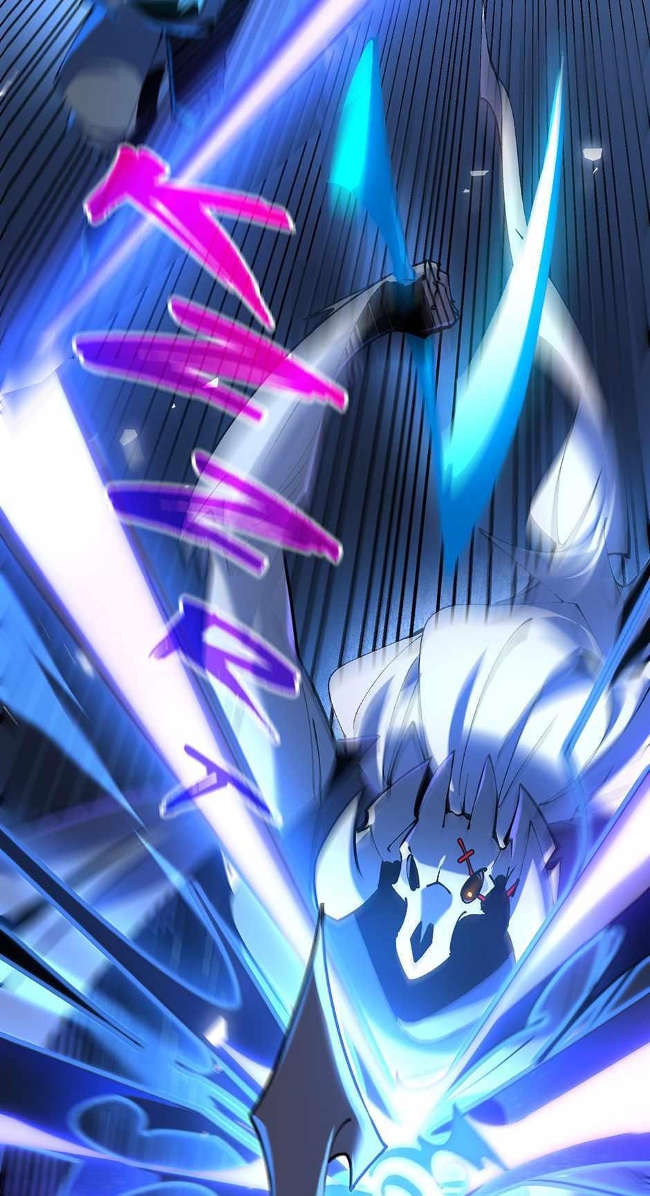 Salvos (A Monster Evolution Litrpg) Chapter 72 - Page 59