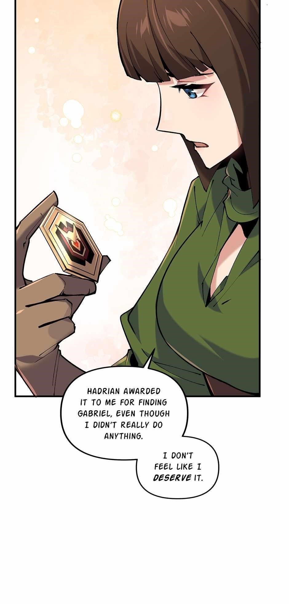 Salvos (A Monster Evolution Litrpg) Chapter 72 - Page 6