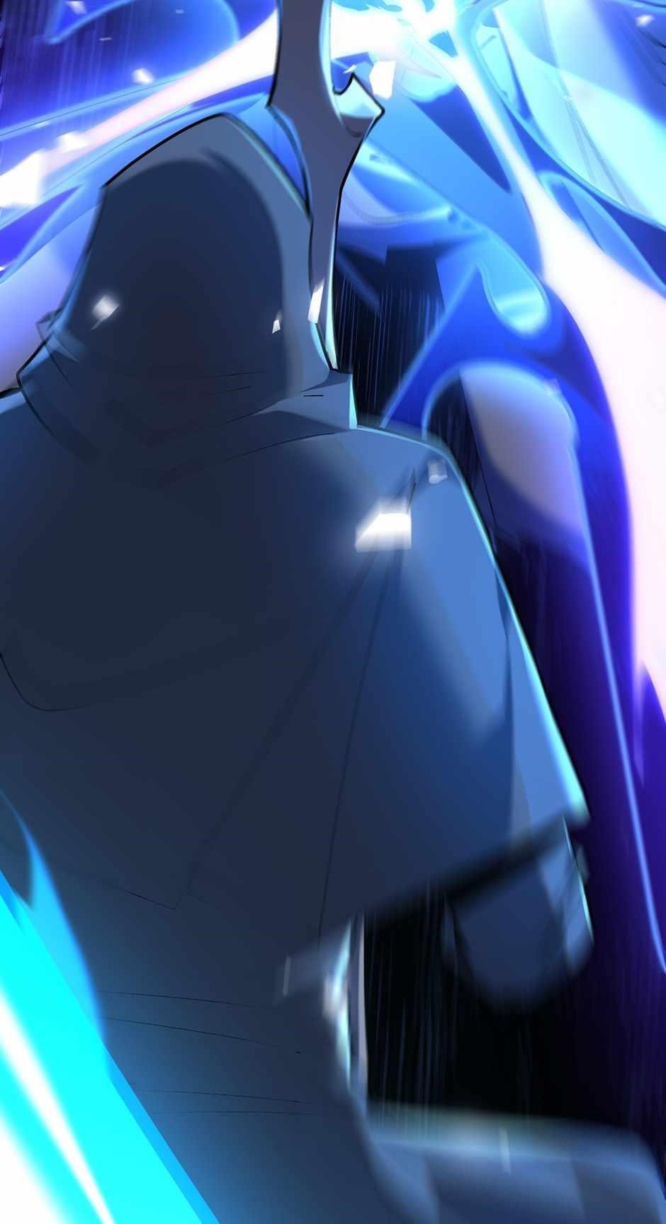 Salvos (A Monster Evolution Litrpg) Chapter 72 - Page 60