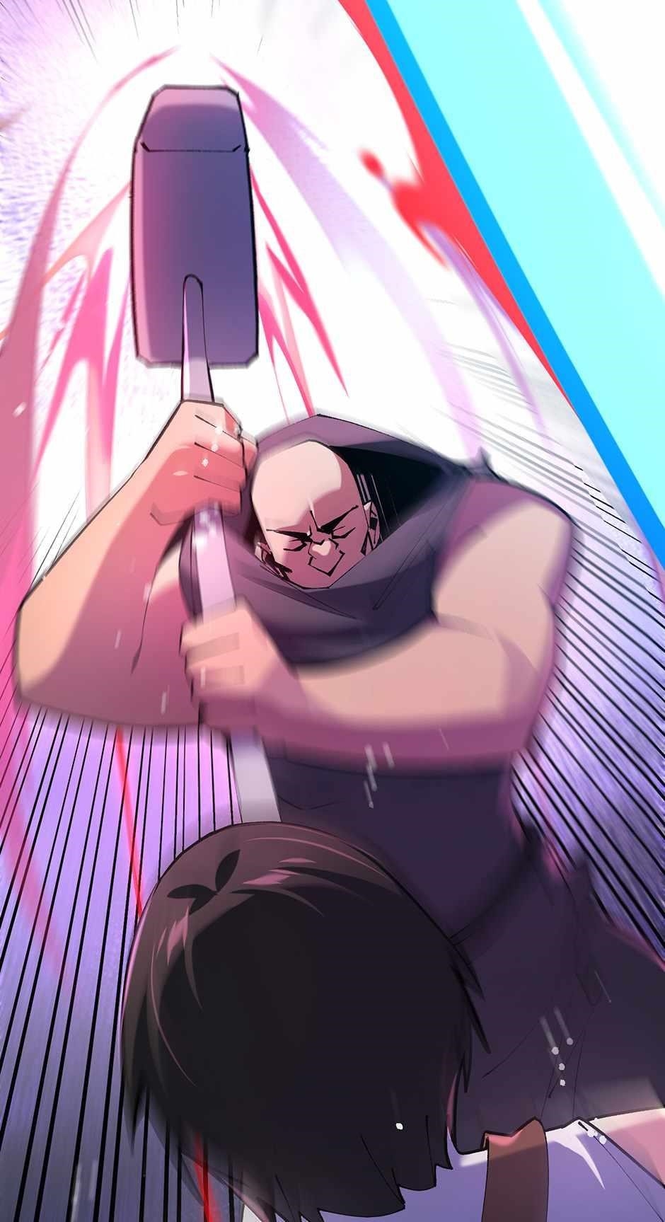 Salvos (A Monster Evolution Litrpg) Chapter 72 - Page 62