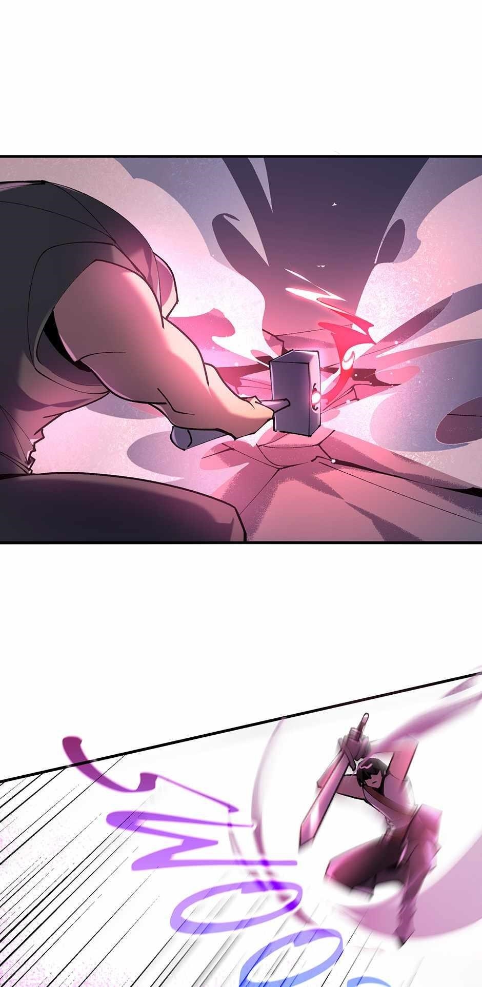 Salvos (A Monster Evolution Litrpg) Chapter 72 - Page 65