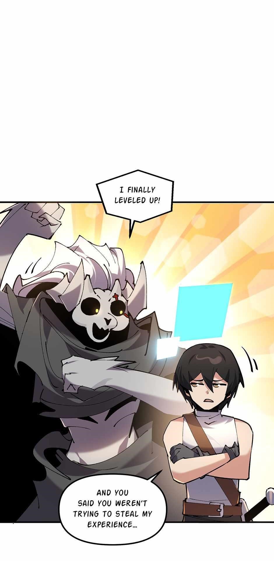 Salvos (A Monster Evolution Litrpg) Chapter 72 - Page 69