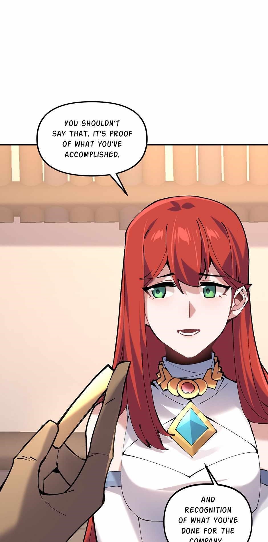 Salvos (A Monster Evolution Litrpg) Chapter 72 - Page 7