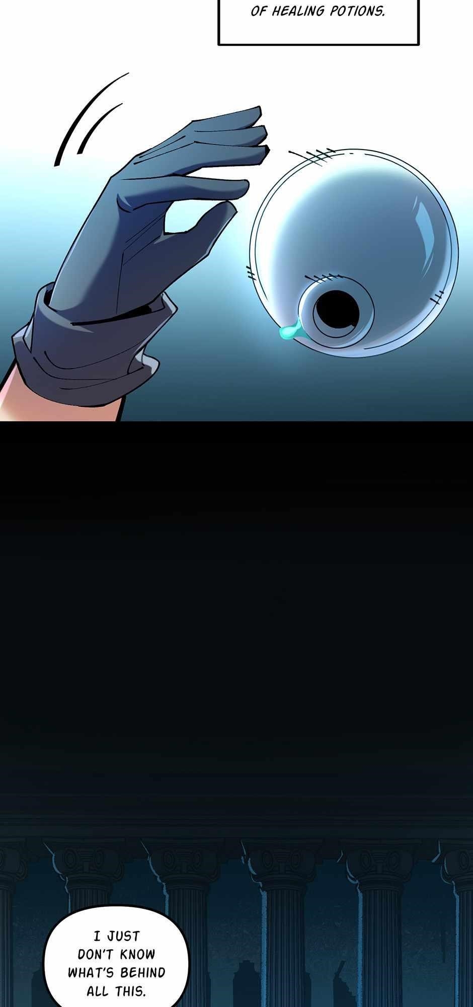 Salvos (A Monster Evolution Litrpg) Chapter 72 - Page 75