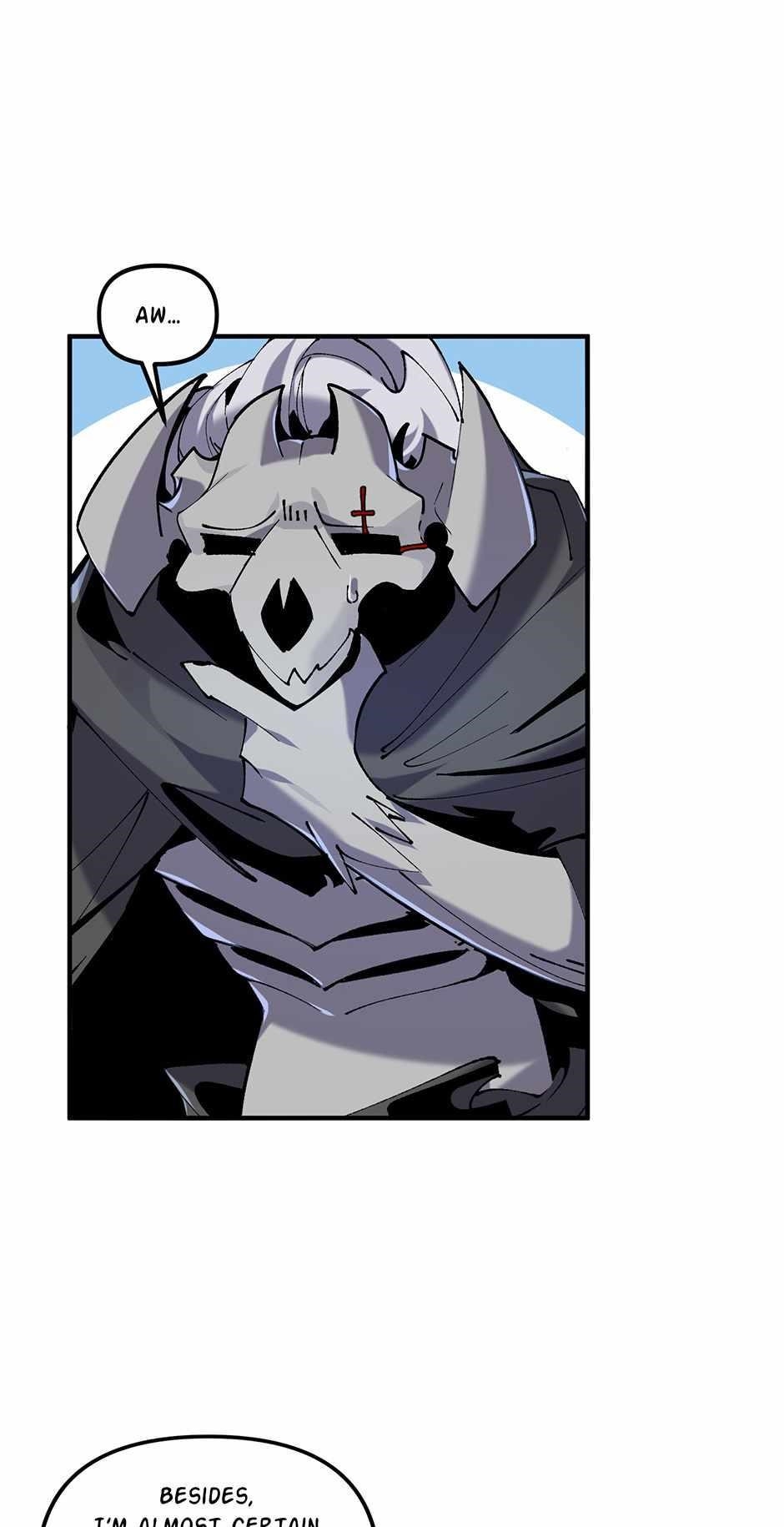 Salvos (A Monster Evolution Litrpg) Chapter 72 - Page 78