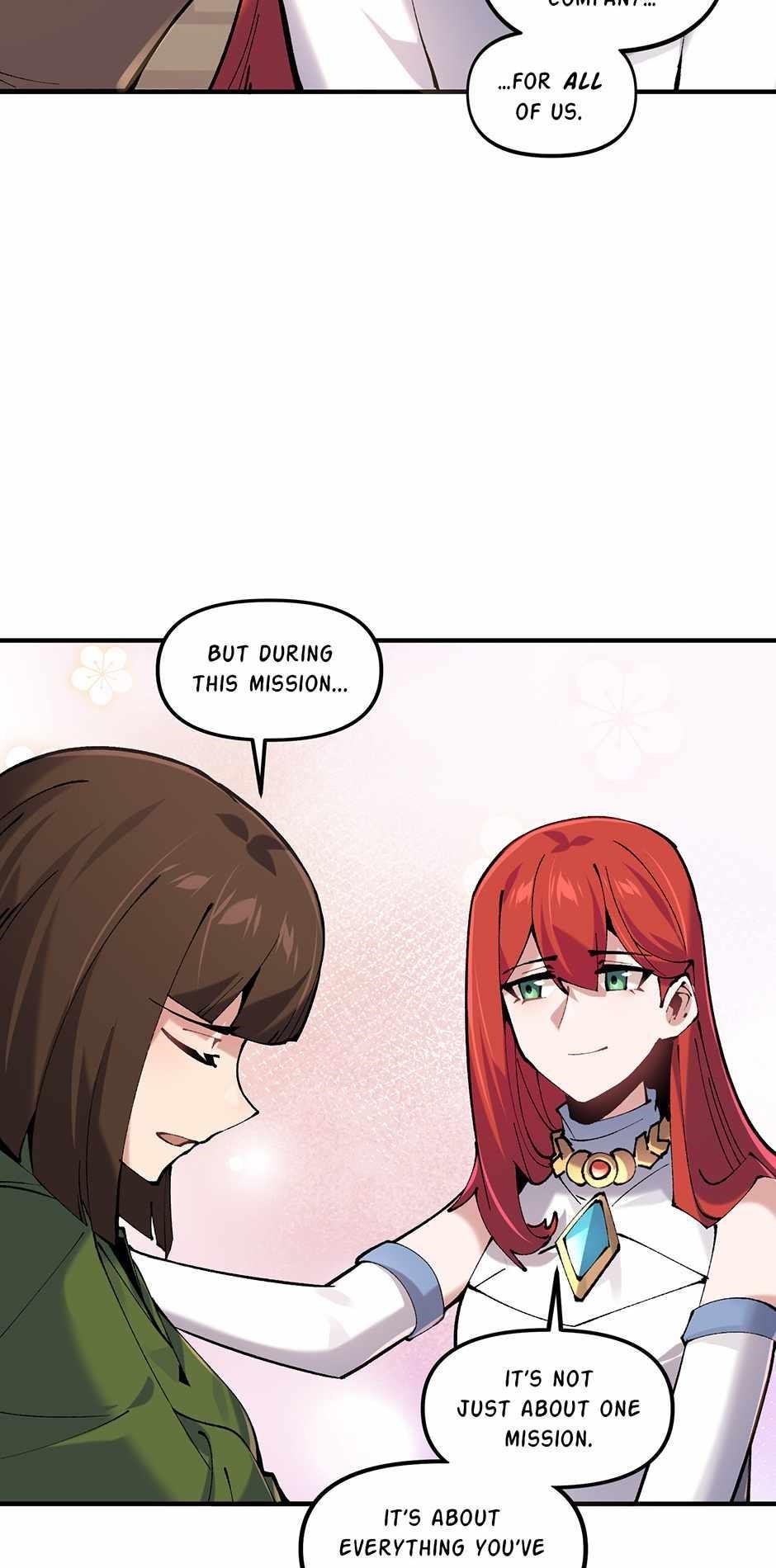 Salvos (A Monster Evolution Litrpg) Chapter 72 - Page 8